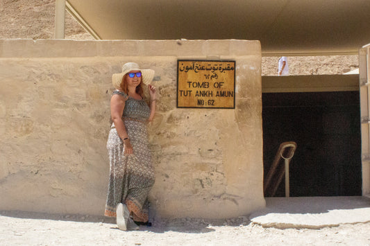 Why I Love Group Tours (and You Might Too)