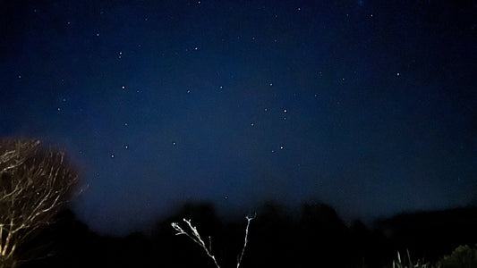 Astro-Tourism: Best Destinations for Stargazing in 2025