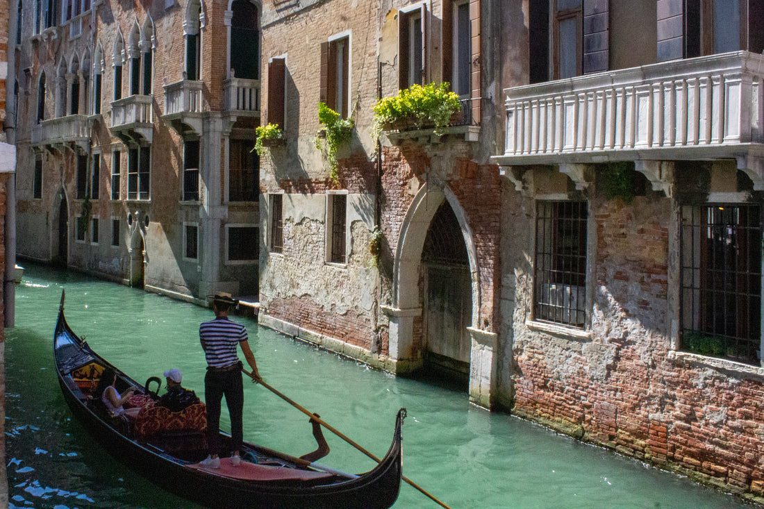 Venice on a budget: how to experience the city without breaking the bank