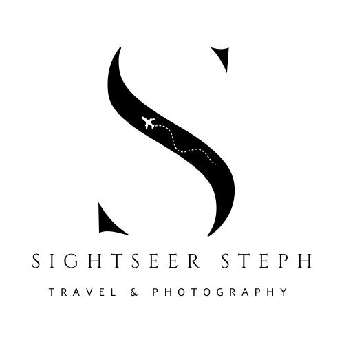 Sightseer Steph